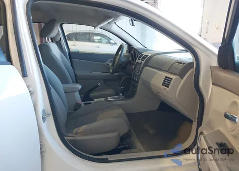 2008 Dodge Avenger Sxt z USA, uszkodzony, nr VIN 1B3LC56K38N246745